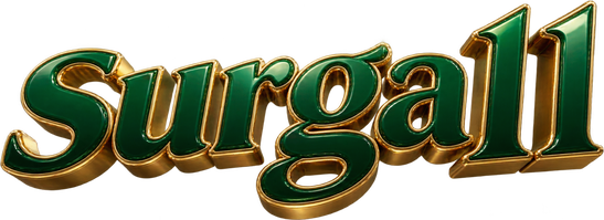 surga11 လိုဂို